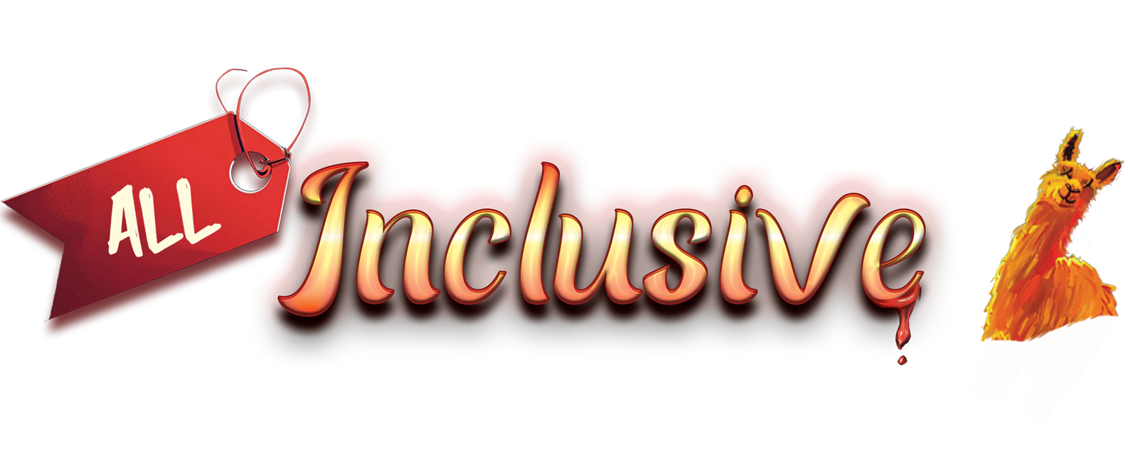 All Inclusive logo