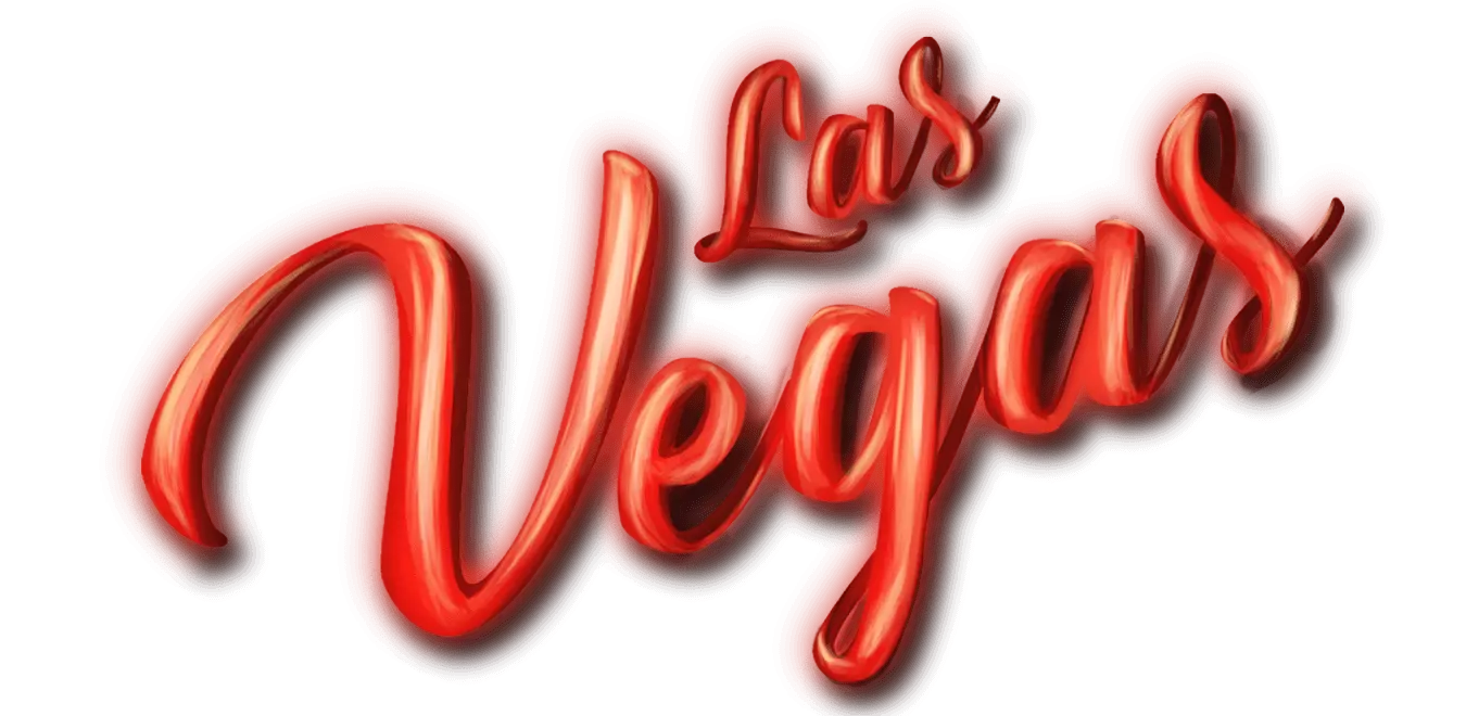 Las Vegas logo