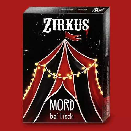 Das Spiel Zirkus