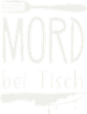 Logo von Mord bei Tisch