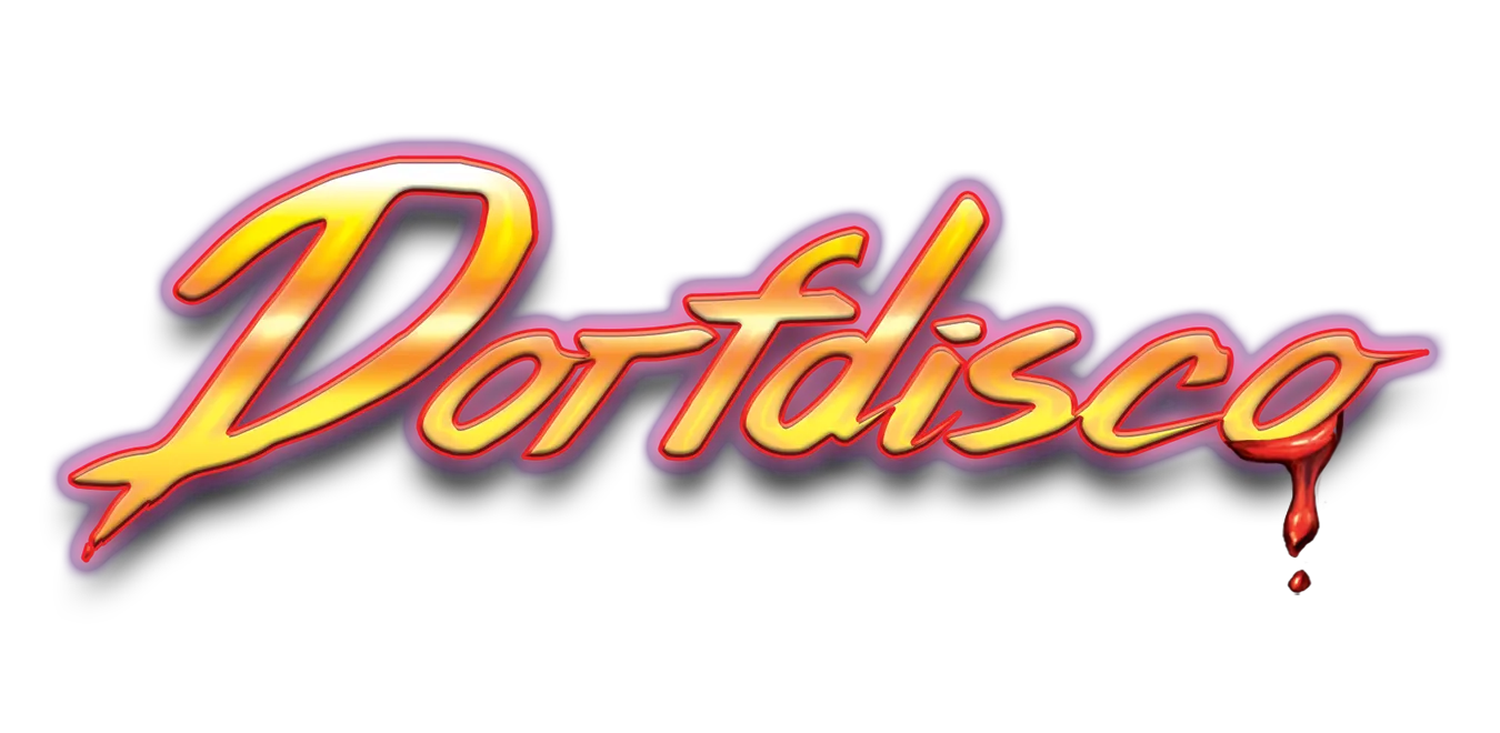 Dorfdisco logo